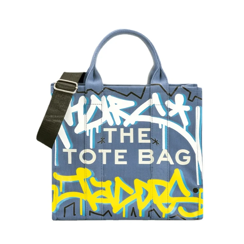 Balenciaga Graffiti Shoulder Bags for Women