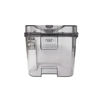 Original Dreame W10 เครื่องดูดฝุ่น, ถังน้ําสะอาดถังน้ําท้องเรือ Recovery TANK อุปกรณ์เสริมสําหรับ Dreame W10 W10 pro 100 3