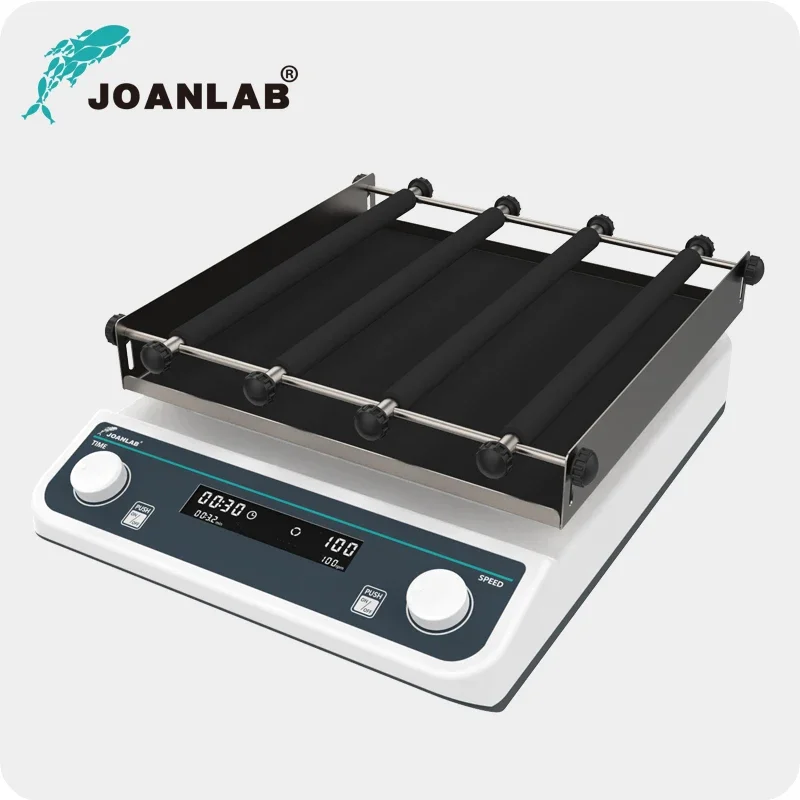 AKM lab laboratory incubatrice orbital shaker temperature controlled