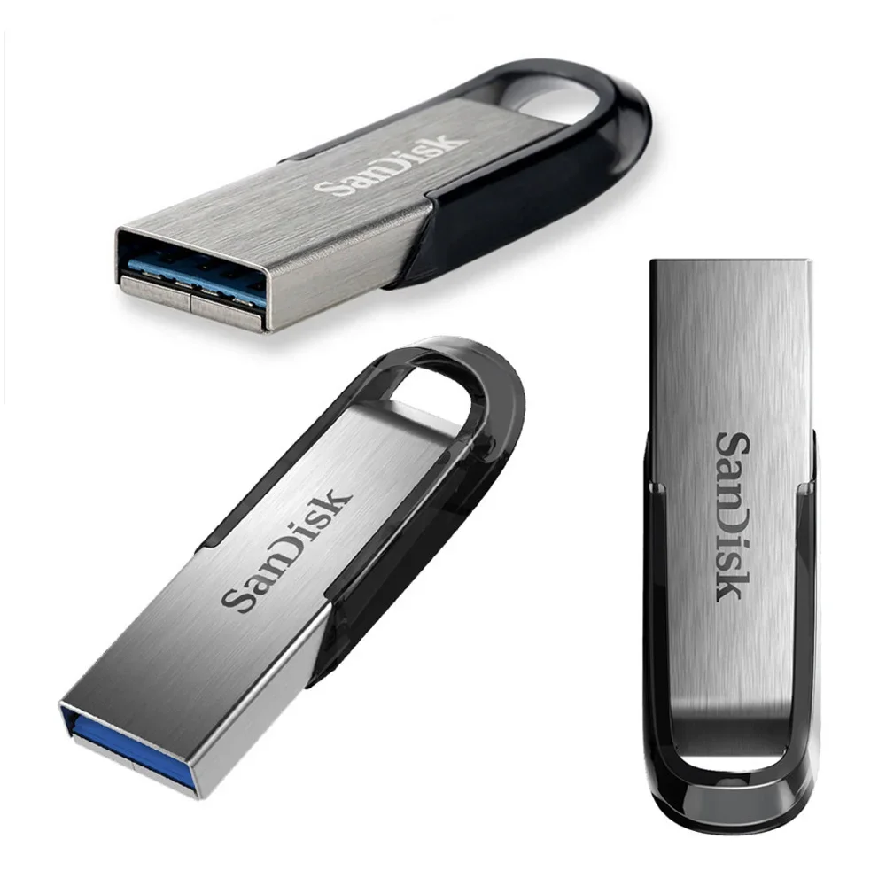 Sandisk Ultra Flair Usb 250gb Flash Drive 250gb Thumb Drive Best