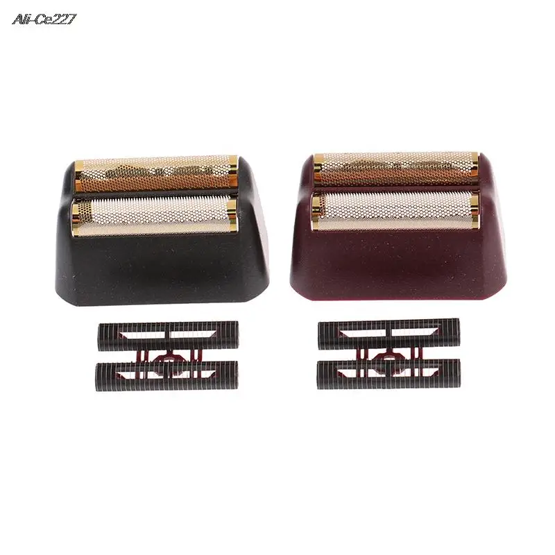 

Electric Shaver Head For Wahl 8164 Electric Shaver Hair Clipper Blade Head Cover Finale Shaver Replacement Barber Accessories