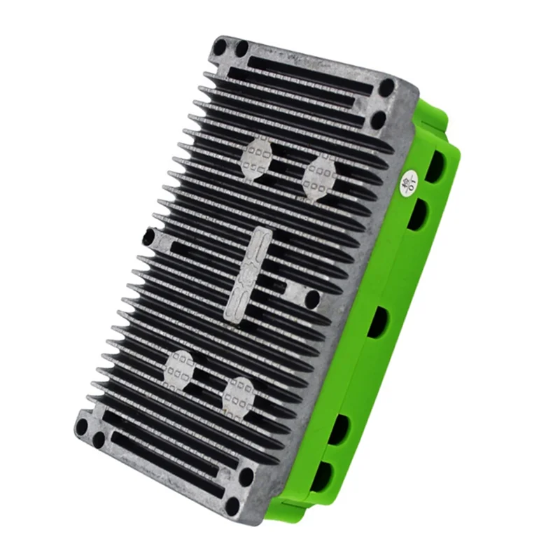 난징 파드라이버 ND72260 전동 스쿠터용 A02K-48V-72V 80A 3KW DC 사인파 모터 컨트롤러 (BT 디버깅 프로그래밍 기능 포함)