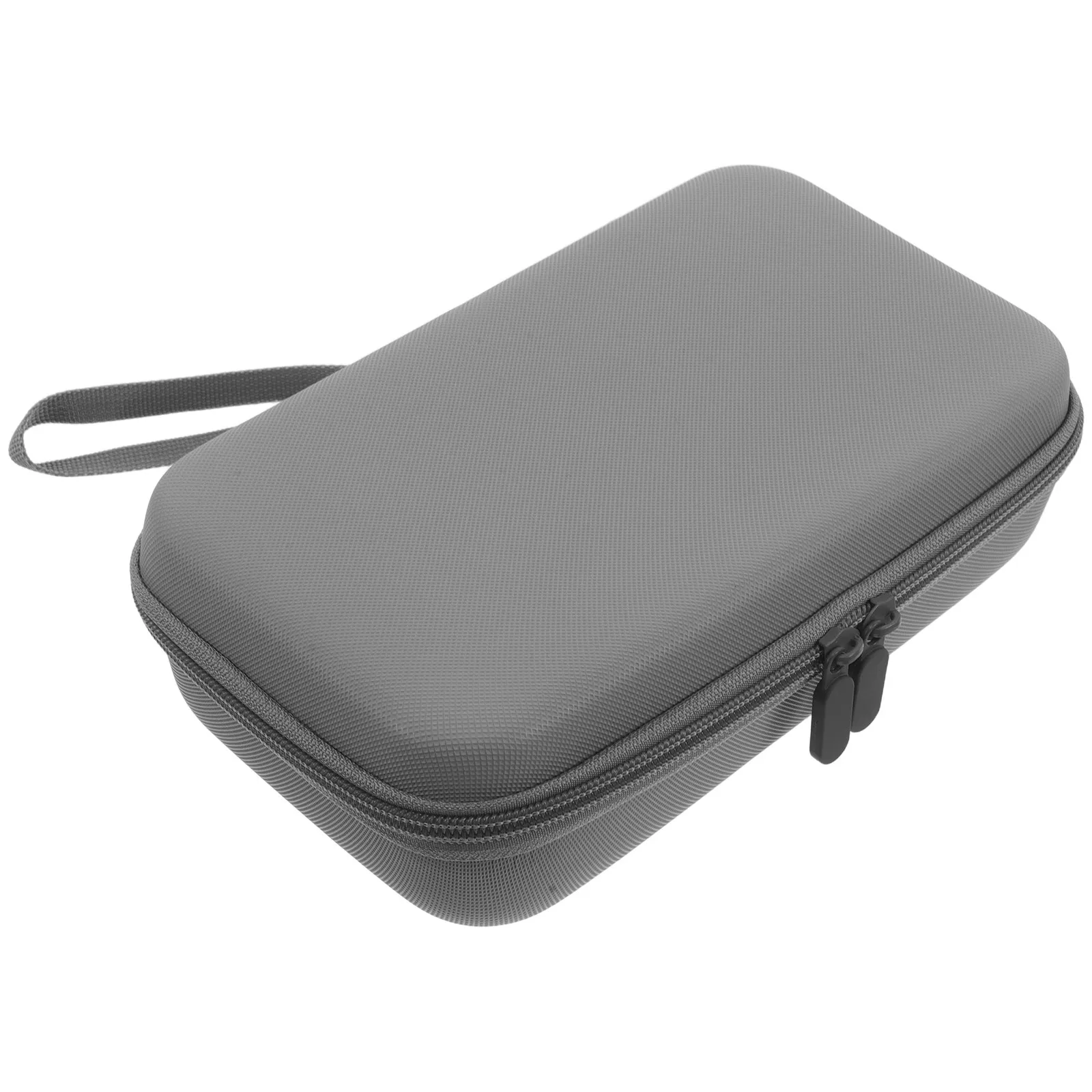 포켓 3 카메라 가방 하드 보호 케이스 여행용 보관 주최자 방수 PU 휴대용 운반용 파우치 카메라 케이스