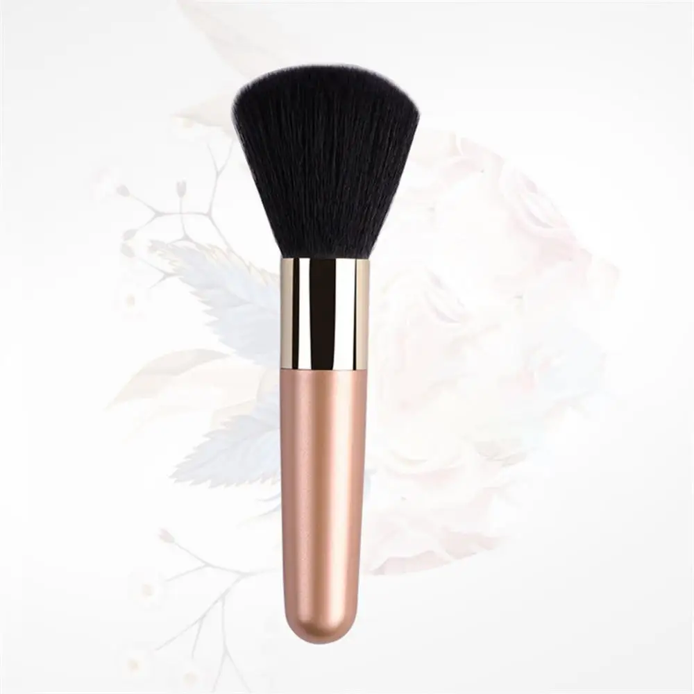 Description Picture 3 of itemEyebrow Brush Eyelash Comb makeup brushes Dual Ended Angled brush Spoolie brush 2 in 1 Lash eyebrow brush set makeup tool