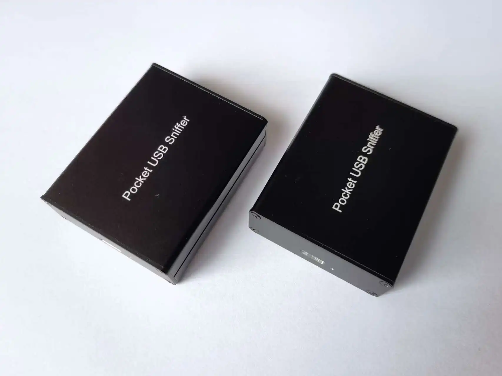 Pocket USB Bus Analyzer USB2.0 USB1.0 Wireshark