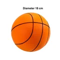 Orange-18 cm