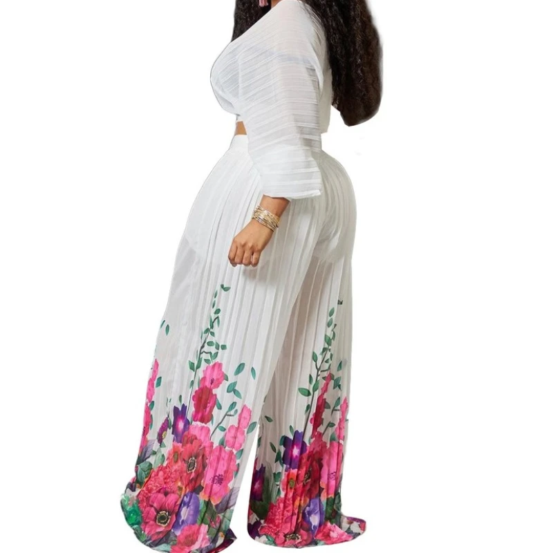 Рисунок 5 - Женский комплект из двух предметов