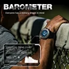 NORTH EDGE APACHE-46 Men Digital Watch Outdoor Sports Running Swimming Outdoor Sport Watches Altimeter Barometer Compass WR50M 5