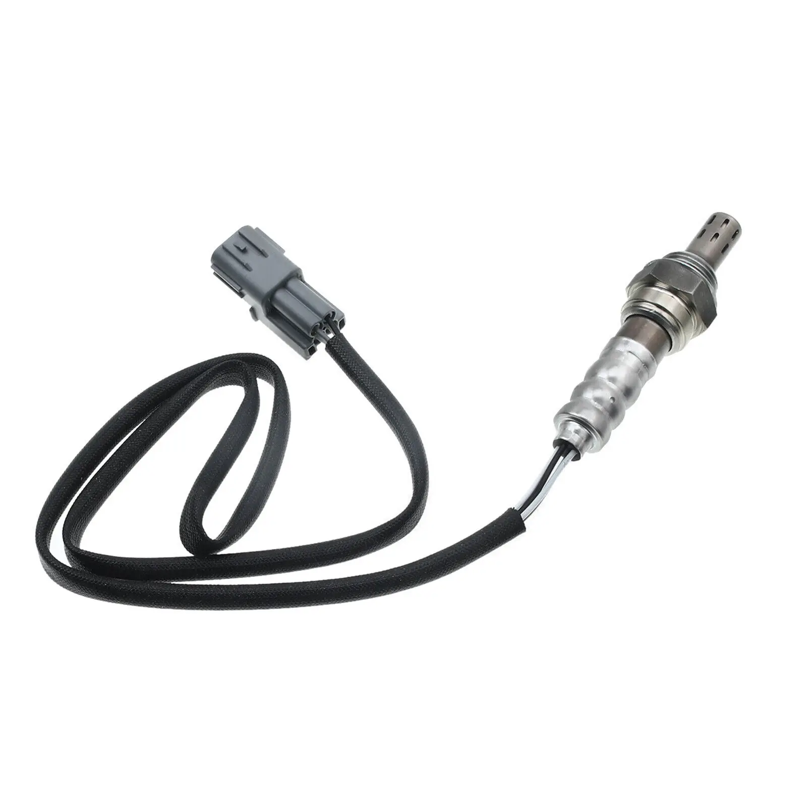 

Kbkyawy Oxygen Sensor for Hyundai Tucson Santa Fe Kia Optima Genesis G70 250241276