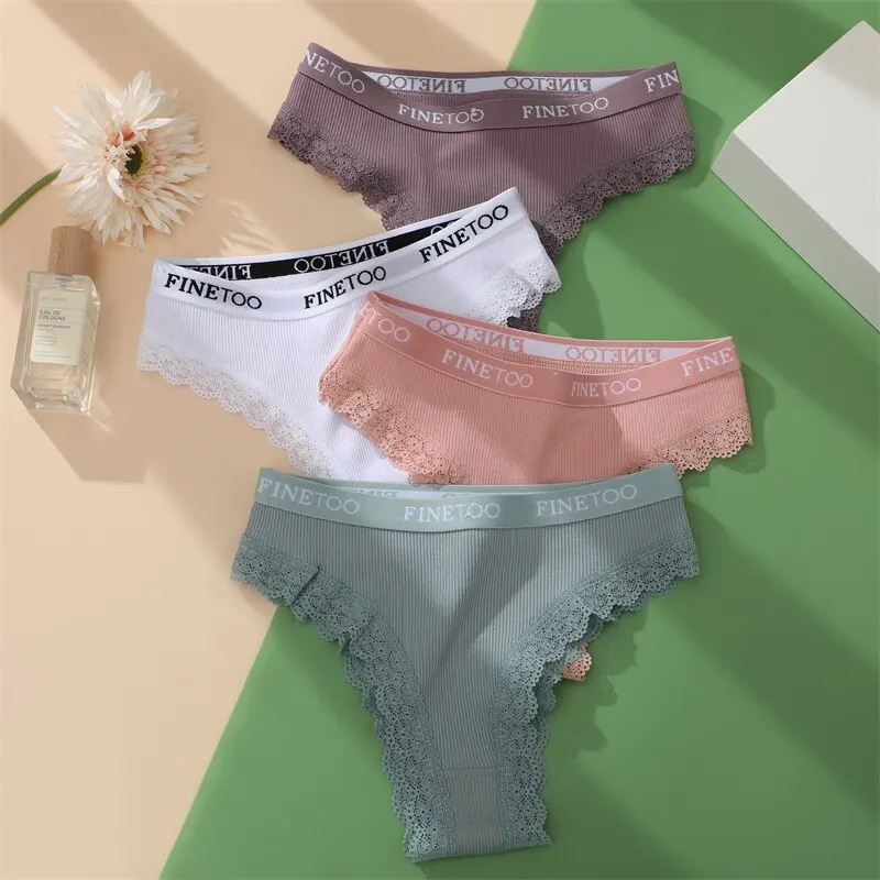 https://ae01.alicdn.com/kf/Sddf3e40537a64f818d0f6c282ae4c27be/FINETOO-3Pcs-Women-Cotton-Underwear-Sexy-Lace-Edge-Ladies-Panties-Low-Waist-Solid-Color-Female-Underpants.jpg