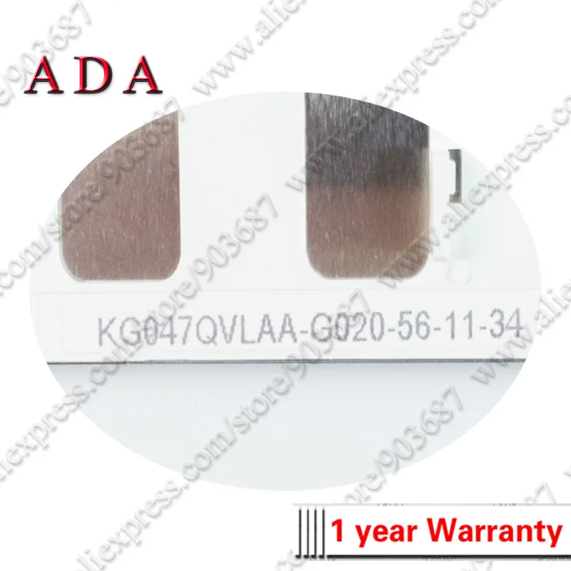 ÷ г KG047QVLAA-G020 LCD ÷ KG047QVLAA-G020-56-11-34
