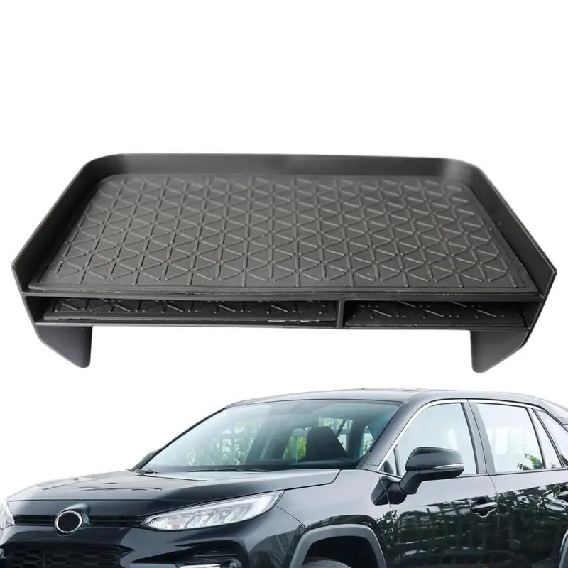 

Органайзер центральной консоли для Toyota Wildlander