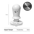 53mm White