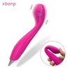 G Spot Finger Vibrator for Women Fast Orgasm Vibrator Female Nipple Clitoris Stimulator Dildo Massager Sexy Toys for Adult 18 1
