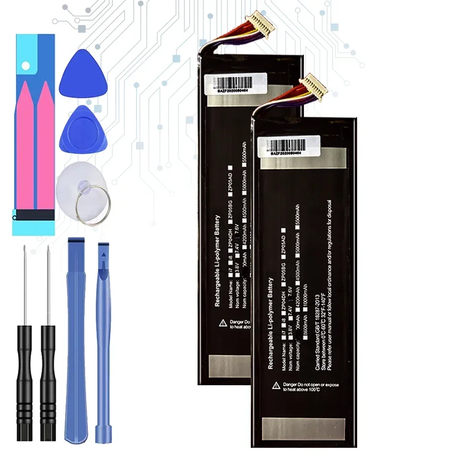 

3900mAh notebook Battery Minibook CWI526 for Chuwi Minibook CWI526 Tablet batterie