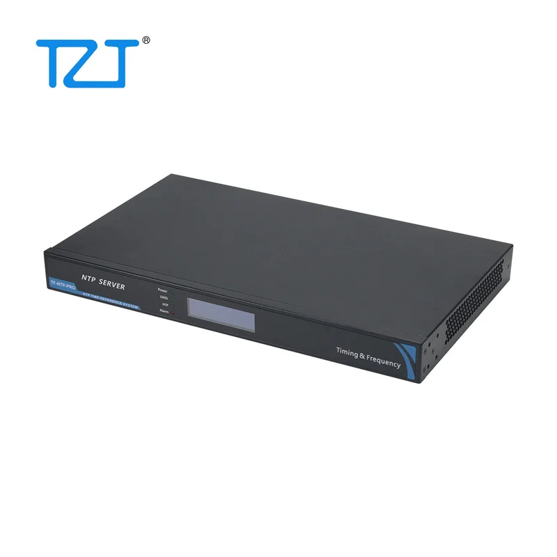 NTP サーバー Amazon | ハイビジョンテック GPS小型NTPタイムサーバー ETS-204