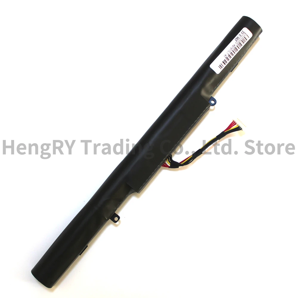 Cpmanc-bateria do Portátil para Asus Rog Strix Gl553v Gl553vd Gl553ve Gl553vw Gl753vd Gl753ve Fx53v Série A41n1611 - Imagem 4