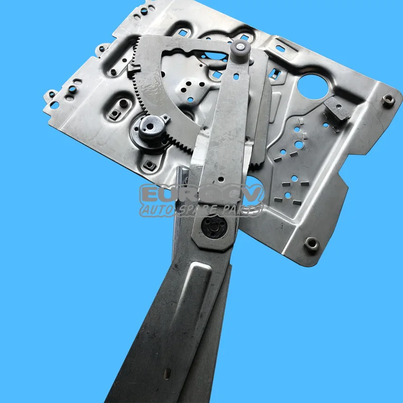 Truck Parts Suitable for VOE 3176546 R.H FM Electric Window Regulator