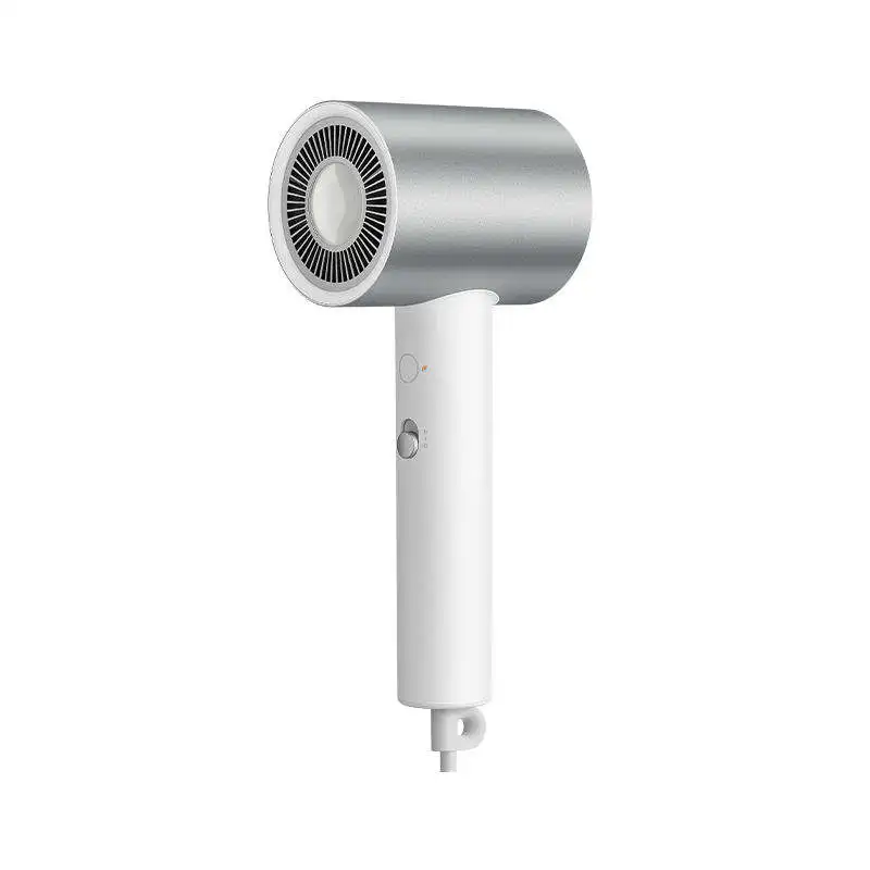 Original XIAOMI MIJIA Water Ion Hair Dryer H500 Wind 20m/s 1800W Hot and Cold Circulating Air Mode Quick Dry Profession Care