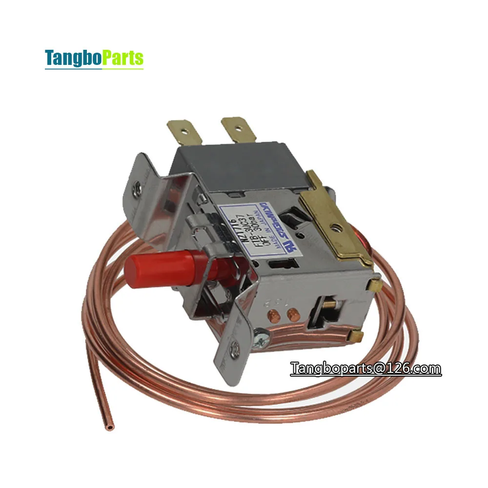 Regolatore Di Pressione Universale Ftb-3Uc37 Pressostato Per Brema Electrolux Professional Mastro Ntf Ice Making Machine