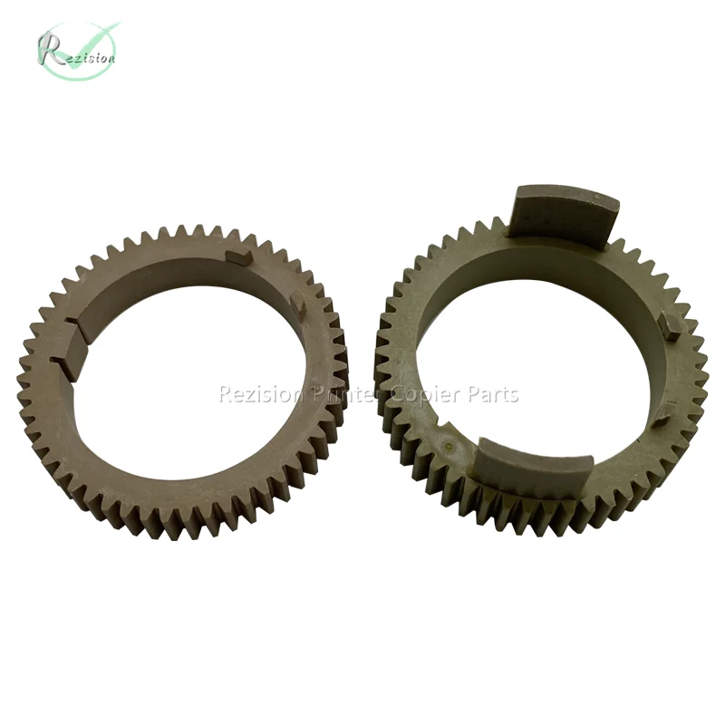 

5PCS High Quality Fuser Upper Roller Gear For Canon IR 5570 6570 5070 5065 5055 5075 5050 Copier Printer Spare Parts