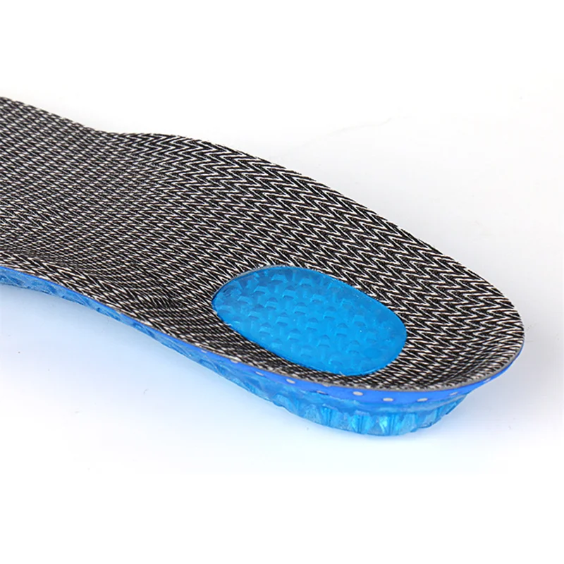 Orthotic Flat Feet Insoles Arch Support Inserts Orthopedic Shoes Soles for Men Woman Plantar Fasciitis Pad Sole Sports Insoles