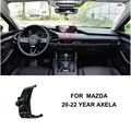 20-22yr MAZDA 3