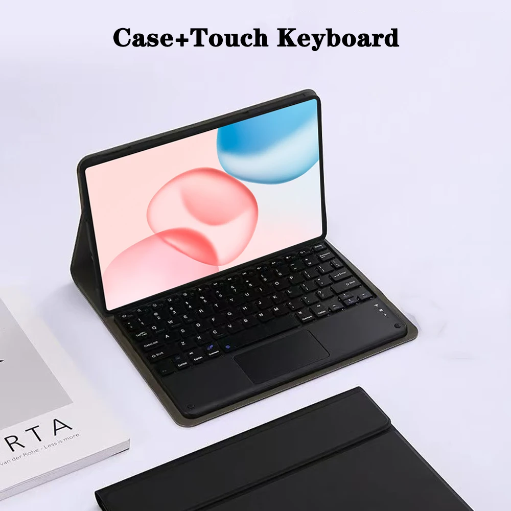Premium Keyboard Case Cover