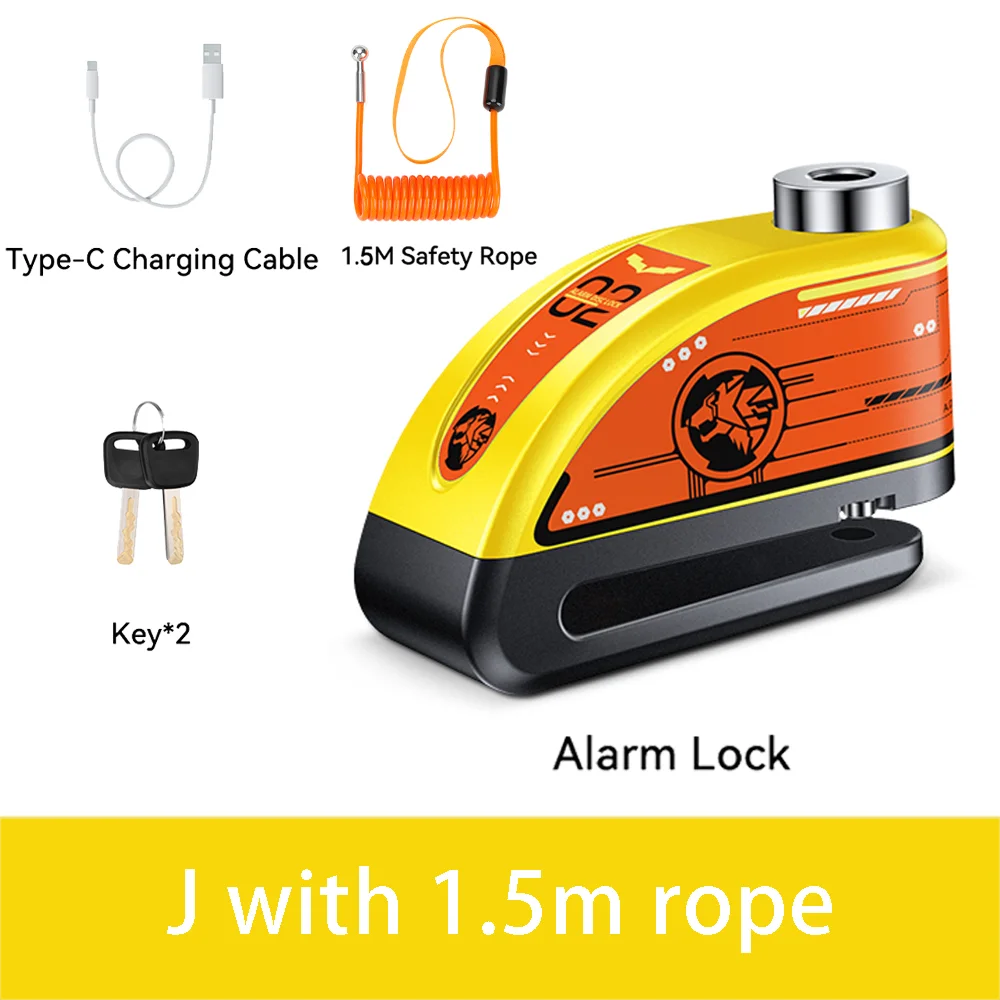 J with 1.5m rope