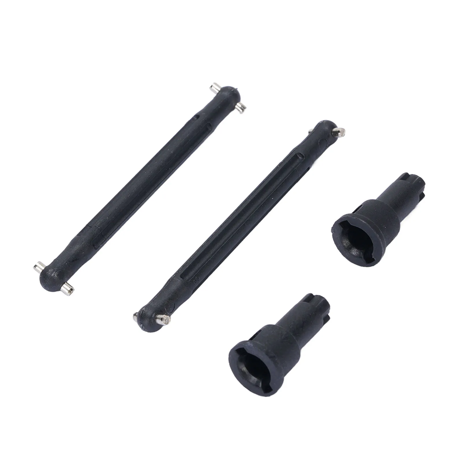 RC Auto Hinterradantriebswelle Upgrade-Ersatzteile 6029 RC Hinterradantriebswelle für 16101 16102 16103 16201 RC Auto Hinterradantriebswellen-Teile – Detail 9