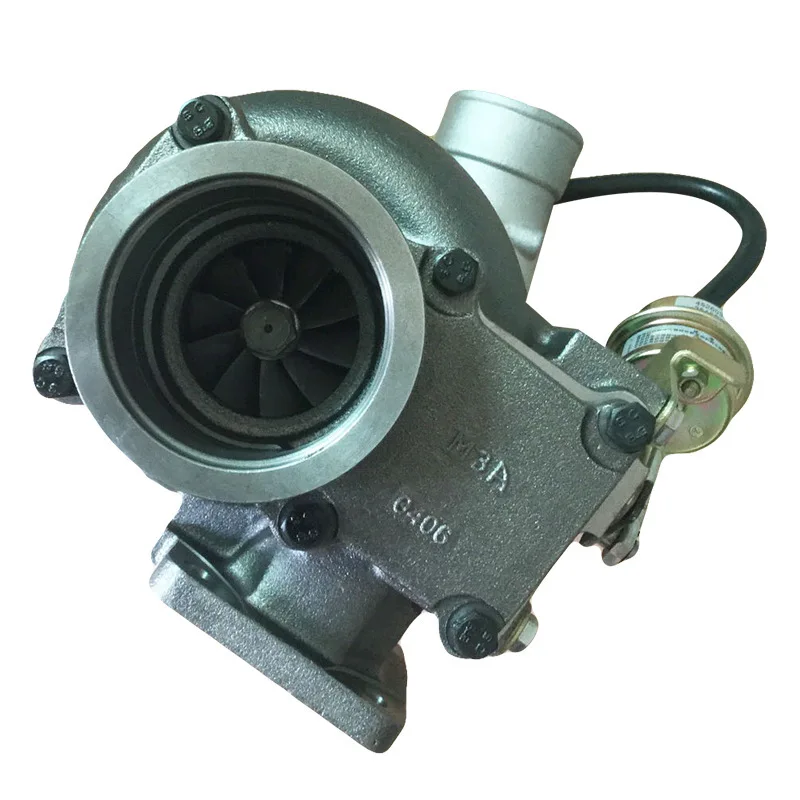 

GT37D38-000-183 Automotive Engine Supercharger Turbocharger