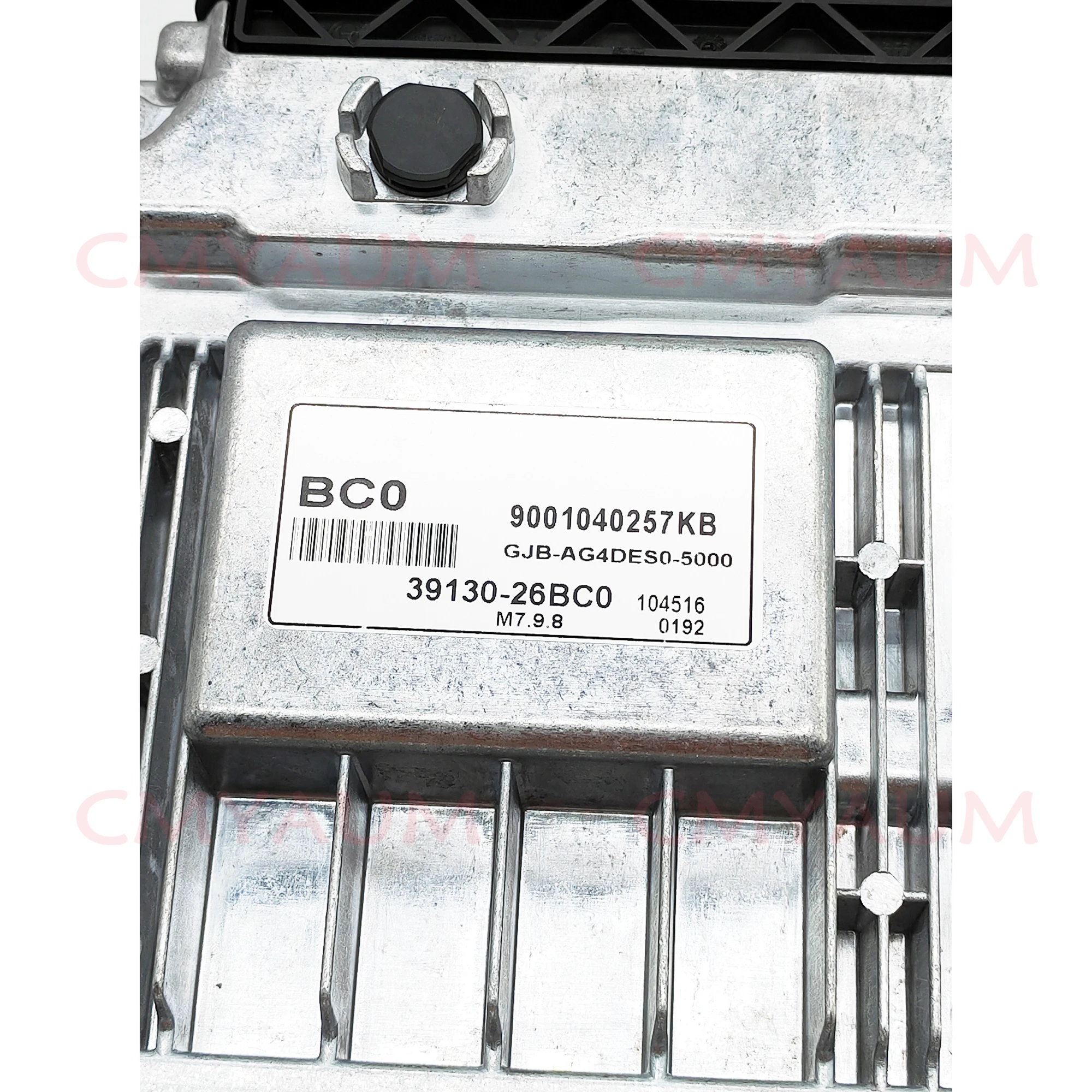 39130-26BC0 3913026BC0 BC0 Original New Car Engine Computer Board ECU Electronic Control Unit Fit For Hyundai
