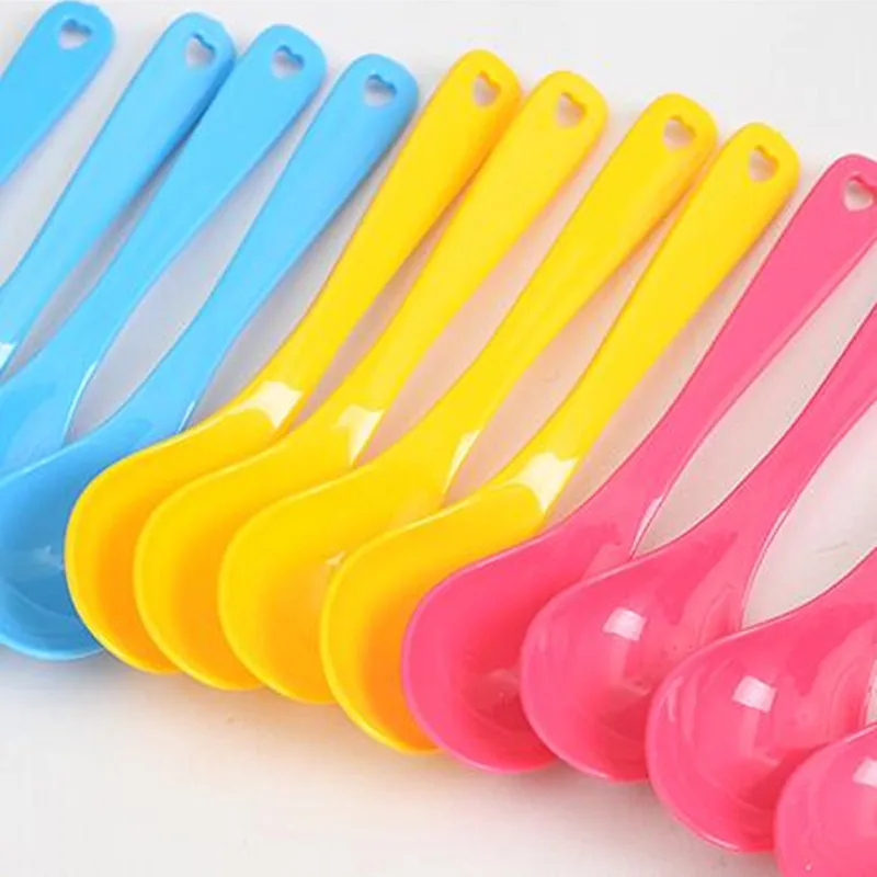 Baby Feeding Spoon Set 12-piece