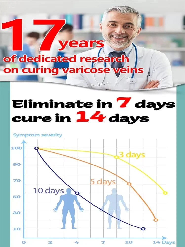 2025 Upgraded Second Generation Tool Blue Light Laser Repair Varicose Veins