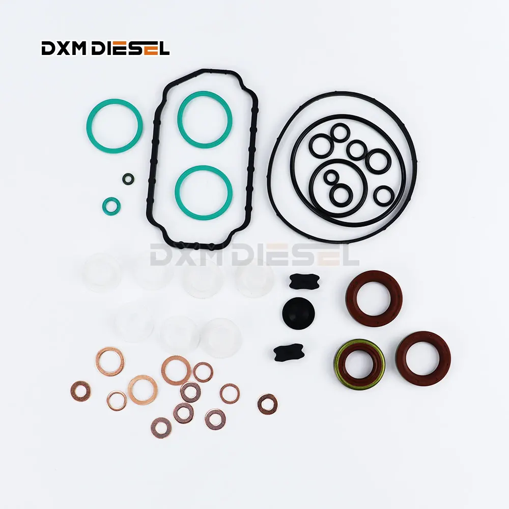 

DXM 10 SET Diesel Fuel Injection Pump Repair Kits 1467010520 ( 800735 )