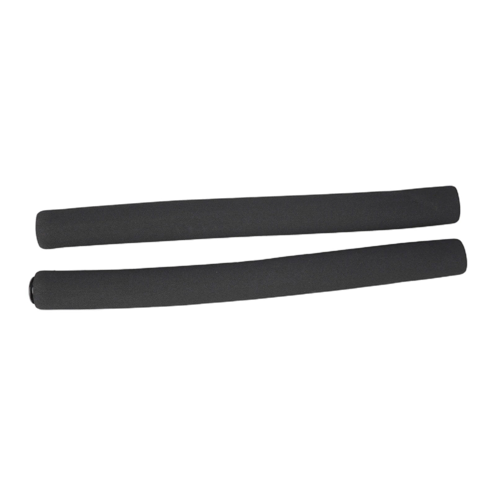 2 stücke Fahrrad Lenker Rohr Schwamm Schaum Gummi Griff Bar Griffe Kits Sets Flexible Lenker Abdeckung Schaum Griffe – Detail 37