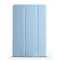 Ice blue