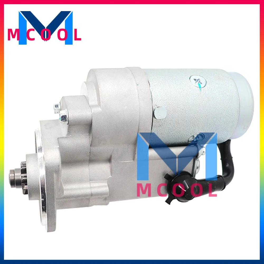 ̽  Ÿġ ýۿ Ÿ , 2280001980 DSN2128 8941492490, 2.0L, TK C201,C223, C240, 4JB1, 4LE1, 12V, 9T, 2.0KW