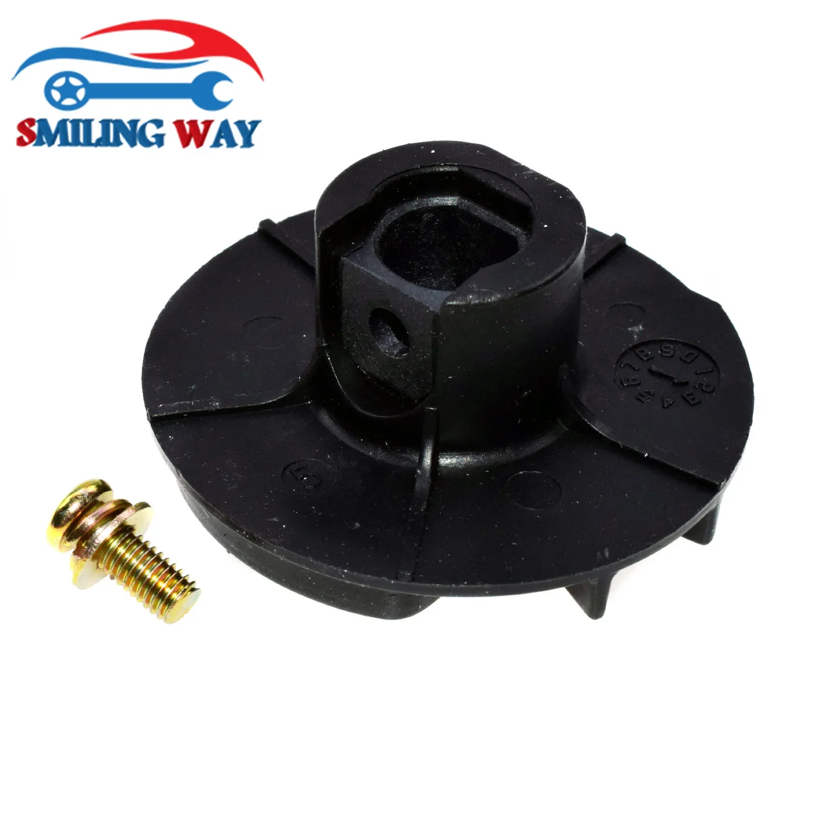 D15 D16 Distributor Rotor or Cap For Honda Accord Civic CR-V CRV & Acura Integra EL 30102P54006,30103P08003 TD-80U TD-42U