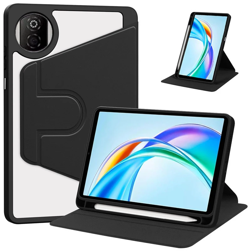 حافظة لهاتف هواوي هونور باد X7 8.7 بوصة 2025 حافظة...