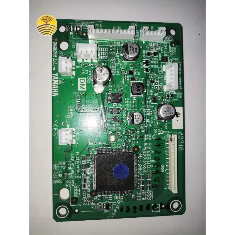 

Brand New & Original Yamaha Electronic Piano P45 Mainboard Power Supply Board PN Function Circuit Board