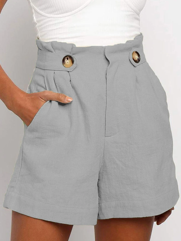 Push Up Shorts Cargo Harajuku Y2k Women's Shorts for Summer Streetwear Biker High Waist Hot Pants Ladies Vintage Woman Clothing