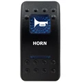 HORN-(on) off