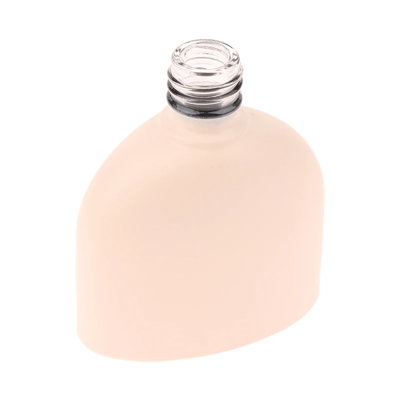 1PCS 13ml Leere Flasche Nagellack Verpackung Nagellack Glas Flasche Nagellack Flasche Material Flasche Sub-flasche – Detail 11