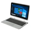 Hot Sales 2 in 1 Tablet 11.6 INCH With Docking Keyboard 2GB RAM 64GB ROM Windows 10 x5-8300 1366*768 IPS HDMI 9000mah Battery 5