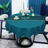 NoEnName_Null 방수 테이블보 nappe table katlanır sandalye kamp клейонка на стол кухни Mainland China PVC None Non-woven Dining table 4