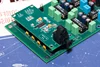 Nos PCM1702 dac decoding board with I2S interface as input and silicon isolation chip 4