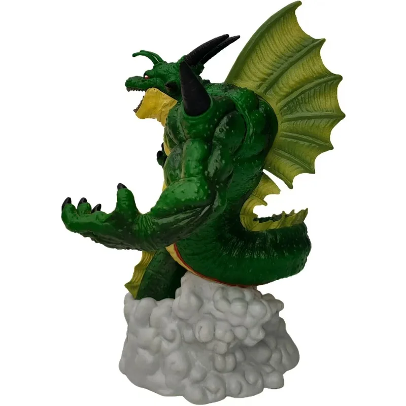 ドラゴンボールアクションフィギュア,15cm,PVCコレクタブルモデル