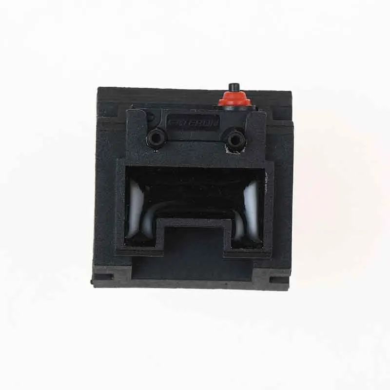 Maniglia Portellone Posteriore Per Citroën C4 Picasso / Grand Picasso (2006-2013) – Ricambio 8726.V7 – Nero Testurizzato