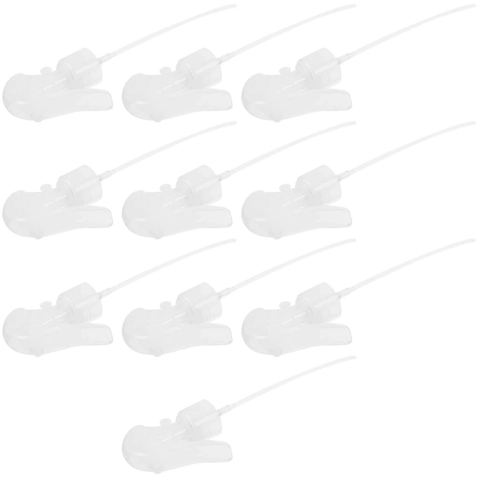 

10 Trigger Sprayer Fits Watering Bottle Spray Spray Nozzle for Cleaning Plants